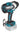 Makita Slagnøgle 18V 1/2" DTW1004Z - 5