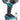 Makita Slagnøgle 18V 1/2" DTW1004Z - 7