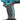 Makita Slagnøgle 18V 1/2" DTW1004Z - 11