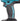 Makita Slagnøgle 18V 1/2" DTW1004Z - 11