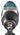 Makita Slagnøgle 18V 1/2" DTW1004Z - 13