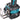 Makita Slagnøgle 18V 1/2" DTW1004Z - 14
