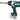 Makita DTW1005Z Slagnøgle 3/4" LXT 18V 1360nm BL - 2