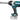 Makita DTW1005Z Slagnøgle 3/4" LXT 18V 1360nm BL - 7