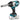 Makita DTW1005Z Slagnøgle 3/4" LXT 18V 1360nm BL - 1