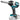Makita DTW1005Z Slagnøgle 3/4" LXT 18V 1360nm BL - 8