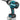 Makita DTW1005Z Slagnøgle 3/4" LXT 18V 1360nm BL - 3