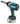 Makita DTW1005Z Slagnøgle 3/4" LXT 18V 1360nm BL - 3