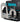 Makita DTW1005Z Slagnøgle 3/4" LXT 18V 1360nm BL - 12