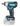 Makita 18V Slagnøgle DTW181Z solo - 2