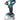 Makita 18V Slagnøgle DTW181Z solo - 1