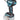 Makita 18V Slagnøgle DTW181Z solo - 3