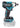 Makita 18V Slagnøgle DTW181Z solo - 6