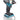 Makita 18V Slagnøgle DTW181Z solo - 7