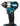Makita 18V Slagnøgle DTW181Z solo - 11