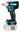 Makita 18V Slagnøgle 330Nm DTW300Z solo - 9