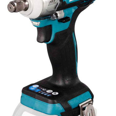 Makita 18V Slagnøgle 330Nm DTW300Z solo - 1