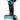Makita 18V Slagnøgle 330Nm DTW300Z solo - 10