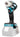 Makita 18V Slagnøgle 330Nm DTW300Z solo - 10