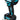 Makita 18V Slagnøgle 330Nm DTW300Z solo - 3