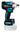 Makita 18V Slagnøgle 330Nm DTW300Z solo - 6
