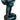 Makita 18V Slagnøgle 330Nm DTW300Z solo - 5