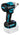 Makita 18V Slagnøgle 330Nm DTW300Z solo - 5