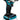Makita 18V Slagnøgle 330Nm DTW300Z solo - 7