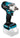 Makita 18V Slagnøgle 330Nm DTW300Z solo - 7