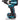 Makita 18V Slagskruenøgle Kompakt 1/2" DTW700Z 700Nm solo - 3