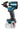 Makita 18V Slagskruenøgle Kompakt 1/2" DTW700Z 700Nm solo - 10