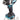 Makita 18V Slagskruenøgle Kompakt 1/2" DTW700Z 700Nm solo - 2