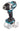 Makita 18V Slagskruenøgle Kompakt 1/2" DTW700Z 700Nm solo - 2