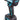 Makita 18V Slagskruenøgle Kompakt 1/2" DTW700Z 700Nm solo - 4