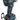 Makita 18V Slagskruenøgle Kompakt 1/2" DTW700Z 700Nm solo - 6
