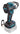Makita 18V Slagskruenøgle Kompakt 1/2" DTW700Z 700Nm solo - 6
