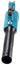 Makita 18V Løvblæser DUB184Z solo - 8