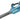 Makita 18V Løvblæser DUB184Z solo - 2