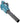 Makita 18V Løvblæser DUB184Z solo - 7