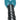 Makita 2x18V Løvblæser DUB362Z solo - 8