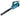 Makita 2x18V Løvblæser DUB362Z solo - 2
