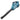 Makita 2x18V Løvblæser DUB362Z solo - 1