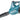 Makita 2x18V Løvblæser DUB362Z solo - 3