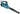 Makita 2x18V Løvblæser DUB362Z solo - 6