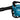 Makita 2X18V Løvblæser/Suger DUB363PT2V 2x5,0Ah - 2