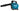 Makita 2X18V Løvblæser/Suger DUB363PT2V 2x5,0Ah - 2