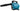 Makita 2X18V Løvblæser/Suger DUB363PT2V 2x5,0Ah - 16