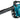 Makita 2X18V Løvblæser/Suger DUB363PT2V 2x5,0Ah - 1