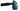 Makita 2X18V Løvblæser/Suger DUB363PT2V 2x5,0Ah - 17