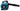 Makita 2X18V Løvblæser/Suger DUB363PT2V 2x5,0Ah - 10